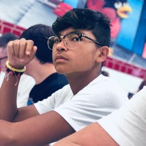 Meet your Posher, Efrayim